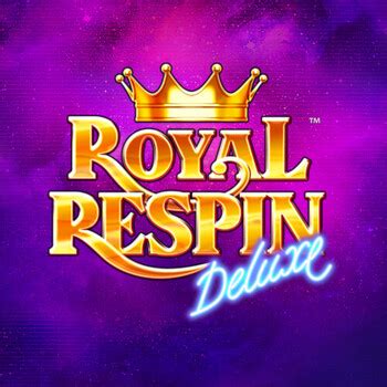 Jogue Royal Respin Deluxe online